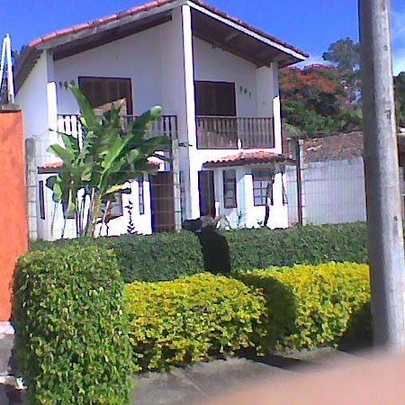Casa 2 E 4 Quartos! Ilhabela Exterior photo